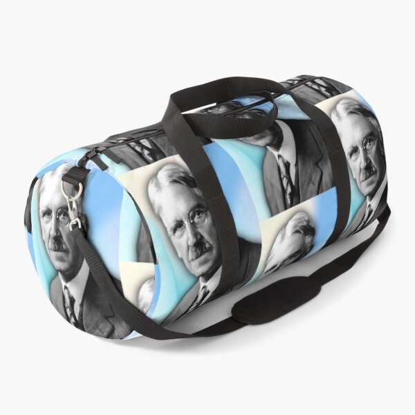 Item preview, John Dewey Artwork | John Dewey Portrait | John Dewey Wall Art designed and sold by Suyogsonar25.
