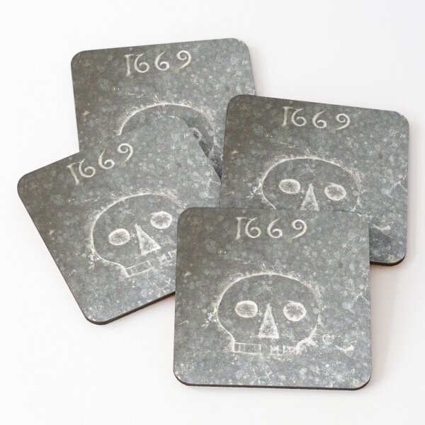 Item preview, 1669 Was Not A Good Year For Me ! designed and sold by wiggyofipswich.