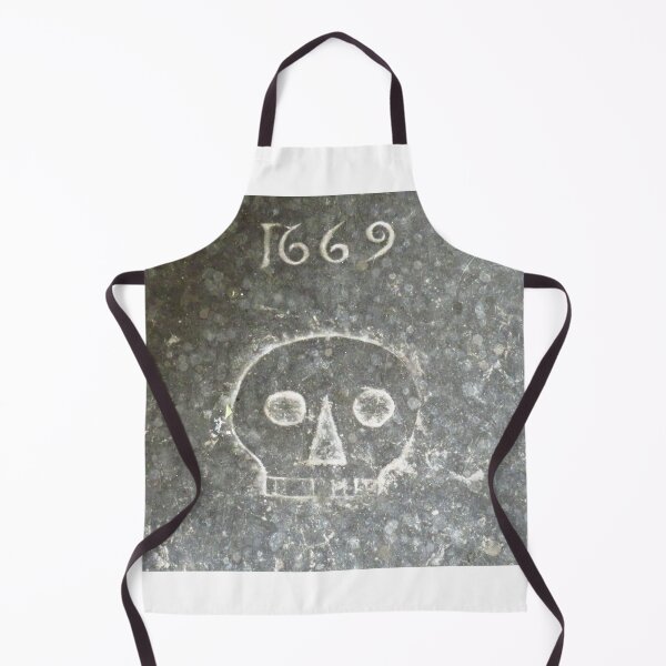 Item preview, 1669 Was Not A Good Year For Me ! designed and sold by wiggyofipswich.
