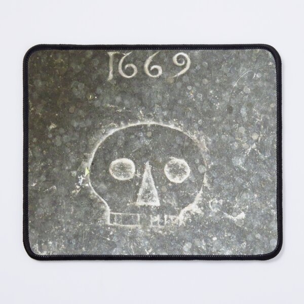 Item preview, 1669 Was Not A Good Year For Me ! designed and sold by wiggyofipswich.