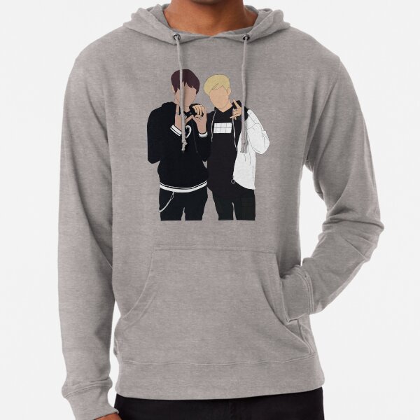 Sam and Colby