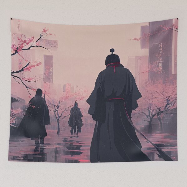 Item preview, The Gathering designed and sold by NianderQuinn.