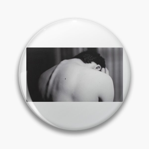 Item preview, B&W Photograph of Billy (taken by Claire) from Six Feet Under designed and sold by theRealDyer.