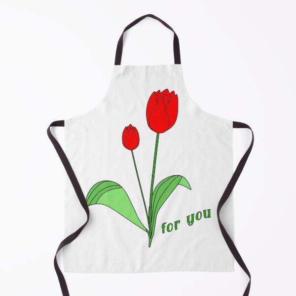 Item preview, Red tulip for you designed and sold by Cosmateus.