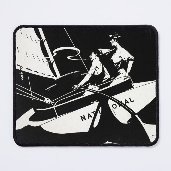 Item preview, Whatever Else Betide, try a Black & White. designed and sold by VintageBob.