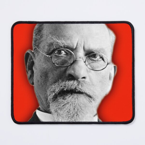 Item preview, Edmund Husserl Artwork | Edmund Husserl Portrait | Edmund Husserl Wall Art  designed and sold by Suyogsonar25.