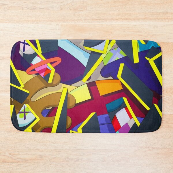 Item preview, colorful hand designed and sold by SharonJohnsono.