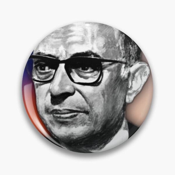 Item preview, Jean-Paul Sartre Artwork | Jean Paul Sartre Portrait | Sartre Wall Art  designed and sold by Suyogsonar25.