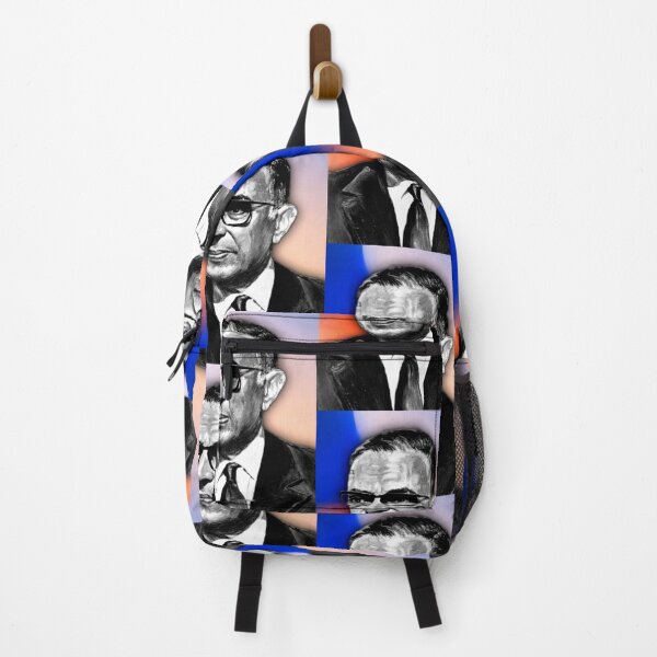 Item preview, Jean-Paul Sartre Artwork | Jean Paul Sartre Portrait | Sartre Wall Art designed and sold by Suyogsonar25.