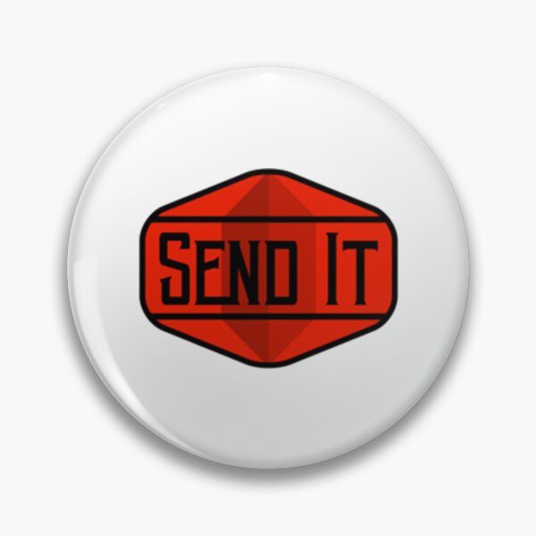 Item preview, Send It designed and sold by KarinLaux.
