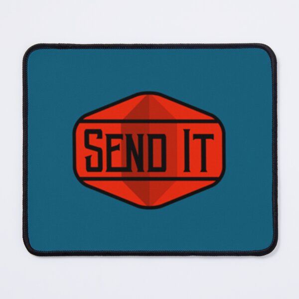 Item preview, Send It designed and sold by KarinLaux.