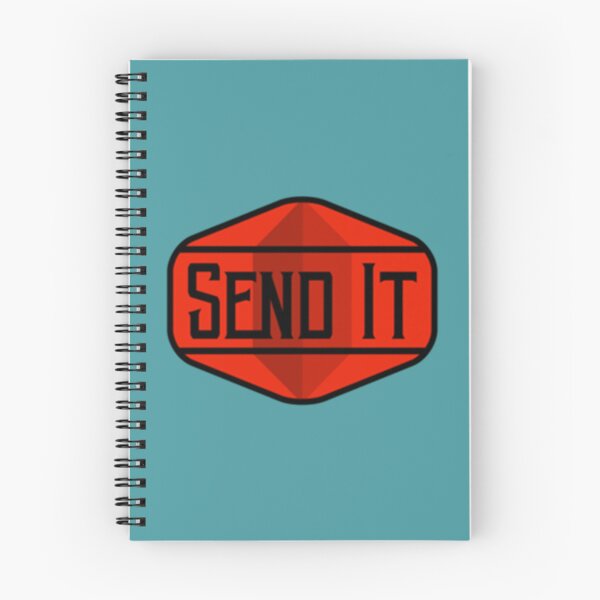 Item preview, Send It designed and sold by KarinLaux.