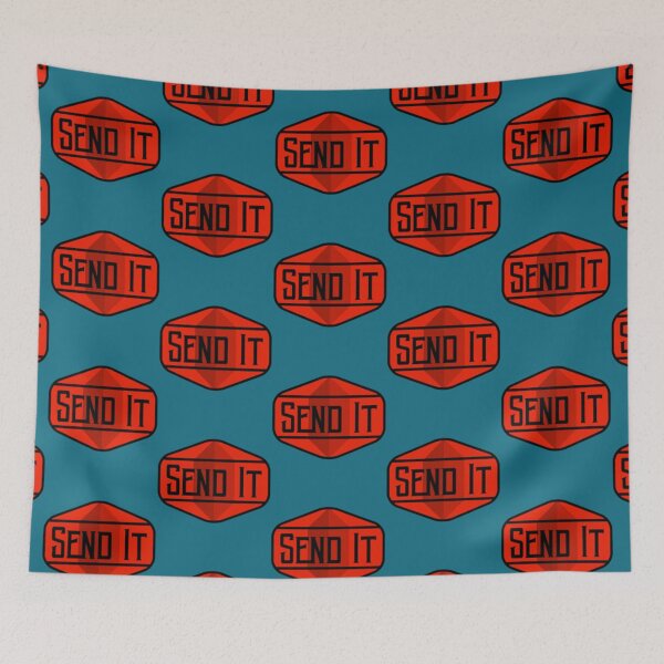 Item preview, Send It designed and sold by KarinLaux.