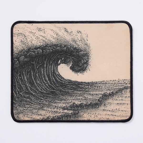 Item preview, Wave Tree designed and sold by Jonathan Nix.