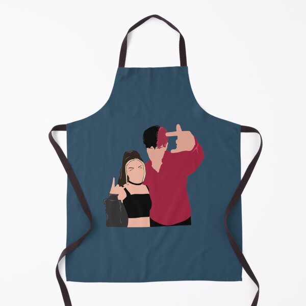 Item preview, Tara Yummy and Jake Webber   designed and sold by KarinLaux.