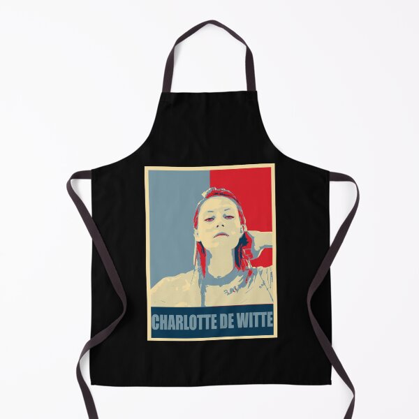Item preview, Charlotte De Witte (1) designed and sold by TadhgsAdams.