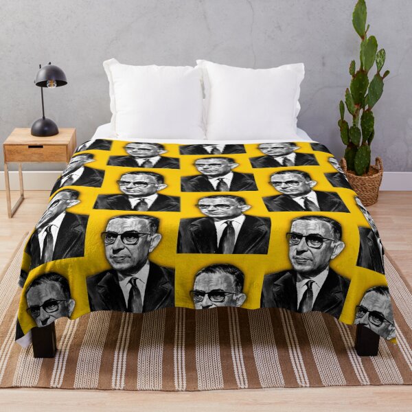 Item preview, Jean-Paul Sartre Artwork | Jean Paul Sartre Portrait | Sartre Wall Art designed and sold by Suyogsonar25.