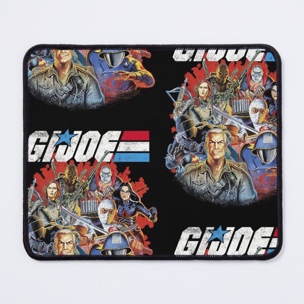 Item preview, Gi Joe 2 designed and sold by DANIELLESALTZMA.