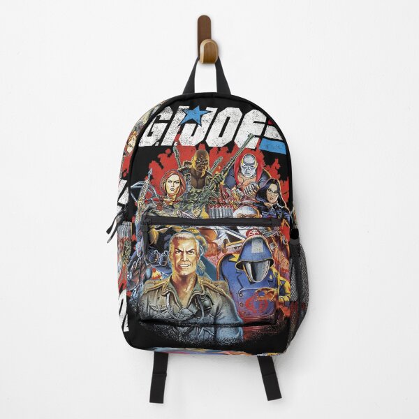 Item preview, Gi Joe 2 designed and sold by DANIELLESALTZMA.