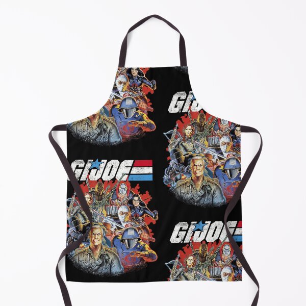 Item preview, Gi Joe 2 designed and sold by DANIELLESALTZMA.