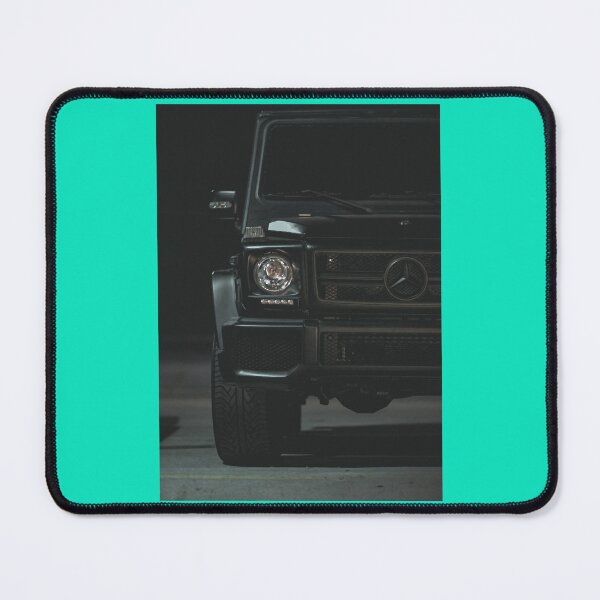 Item preview, mercedes ben G class designed and sold by MerchBothCo.
