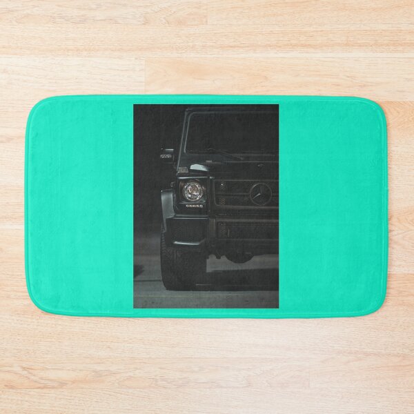 Item preview, mercedes ben G class designed and sold by MerchBothCo.