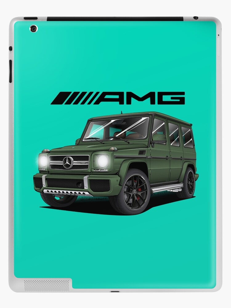 Poster, stampa G63 AMG Car, Regali & Merch