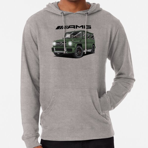 Mercedes Gelandewagen
