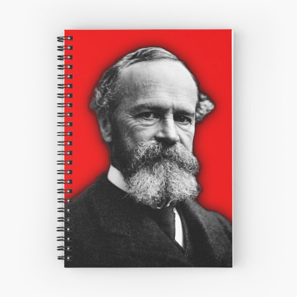 Item preview, William James Artwork | William James Portrait | William James Wall Art  designed and sold by Suyogsonar25.
