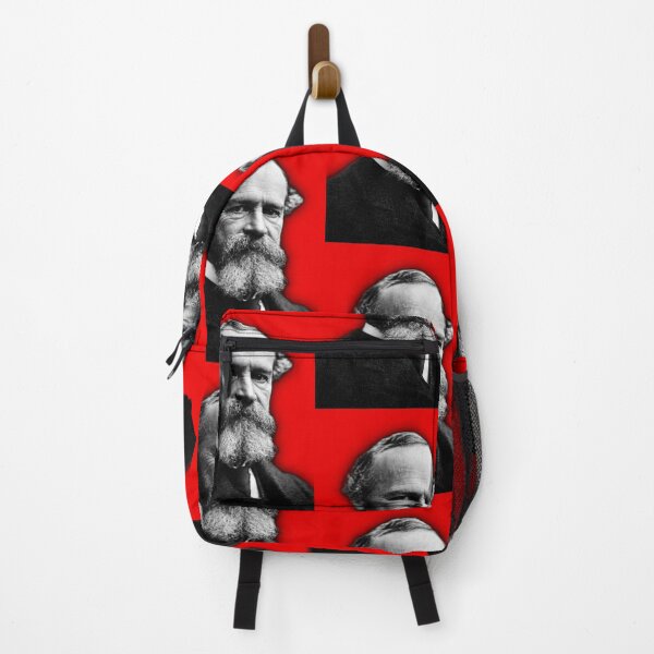 Item preview, William James Artwork | William James Portrait | William James Wall Art designed and sold by Suyogsonar25.