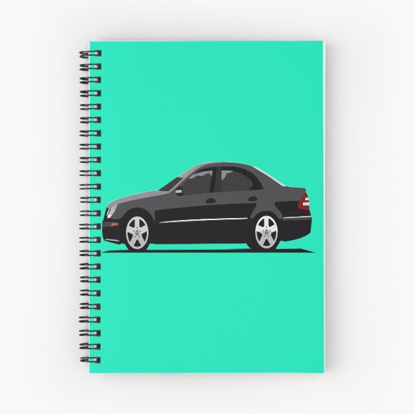 Item preview, Mercedes E Class Mercedes E Class designed and sold by MerchBothCo.