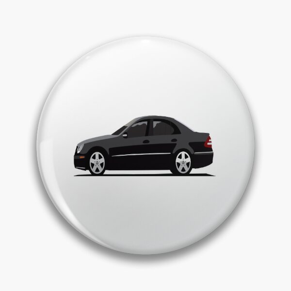 Item preview, Mercedes E Class Mercedes E Class designed and sold by MerchBothCo.