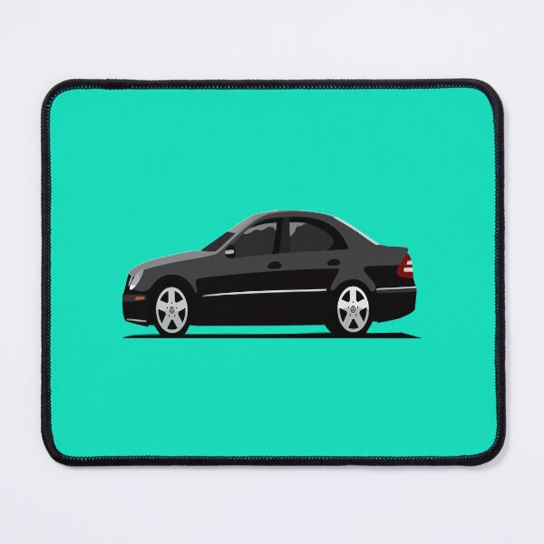 Item preview, Mercedes E Class Mercedes E Class designed and sold by MerchBothCo.