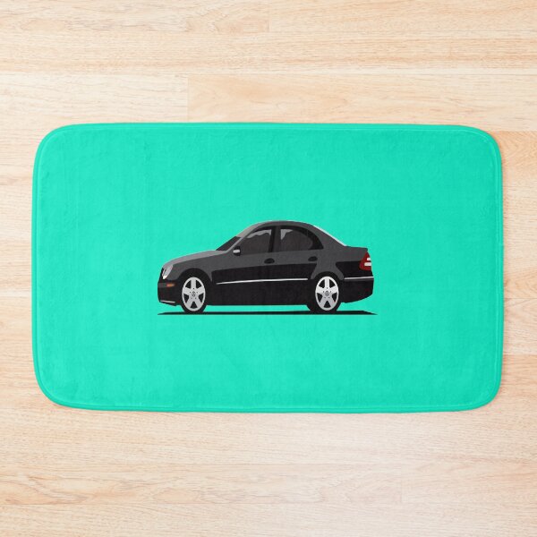 Item preview, Mercedes E Class Mercedes E Class designed and sold by MerchBothCo.