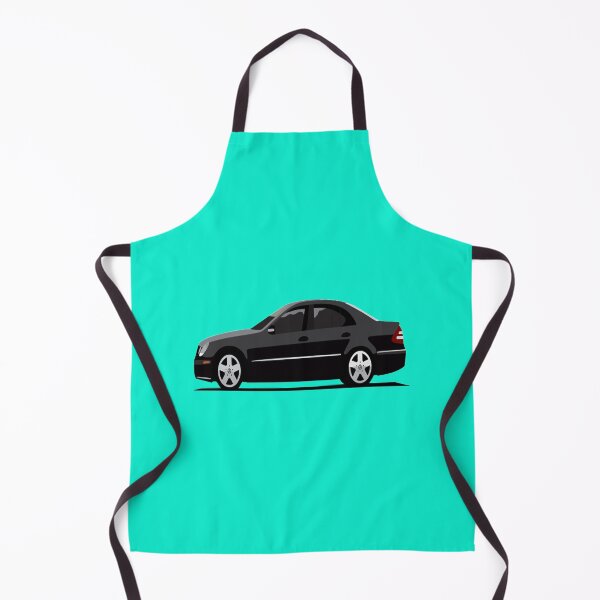 Item preview, Mercedes E Class Mercedes E Class designed and sold by MerchBothCo.