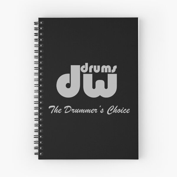 Item preview, D W Drums designed and sold by Inkashop.