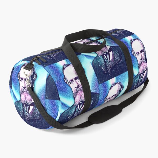 Item preview, William James Artwork | William James Portrait | William James Wall Art  designed and sold by Suyogsonar25.