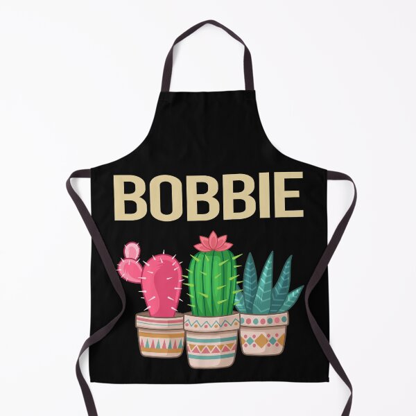 Item preview, Happy Cactus Bobbie designed and sold by DavetteJungle.