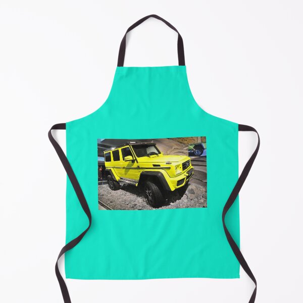 Item preview, Mercedes G Wagen designed and sold by MerchBothCo.