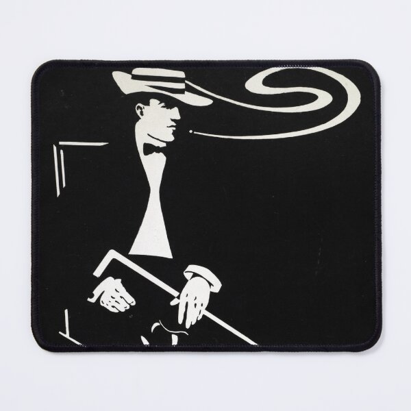 Item preview, Gamble a Nickle. Black & White. designed and sold by VintageBob.