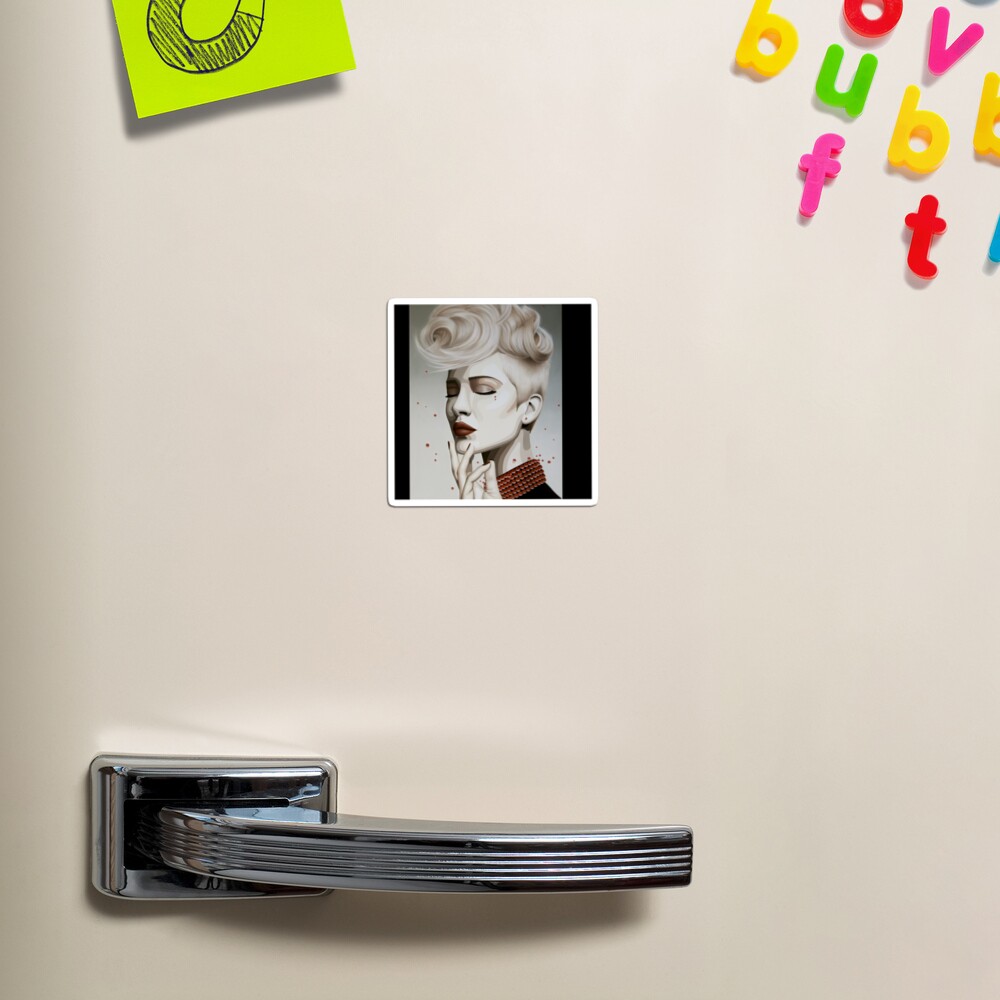 Item preview, Magnet designed and sold by dumaarantes.