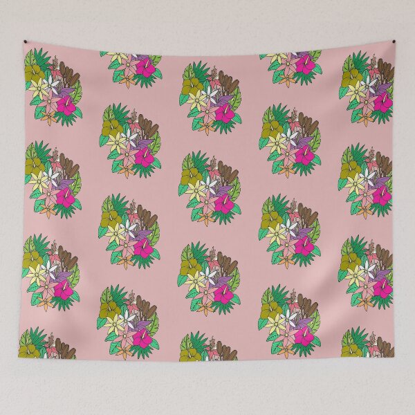 Item preview, Flowers designed and sold by artubble.