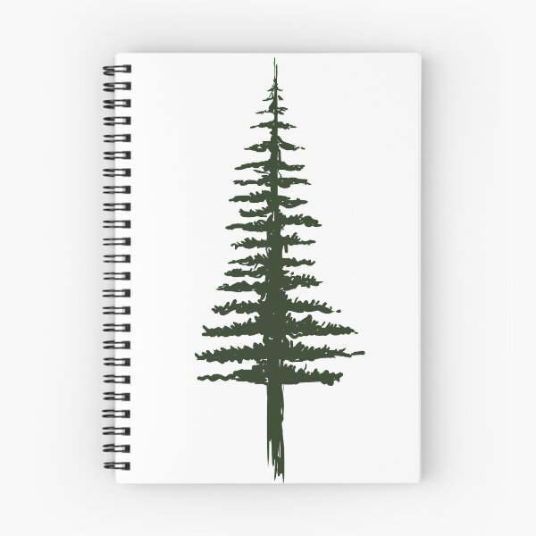 Item preview, Pine Tree designed and sold by Kugen.