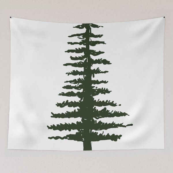 Item preview, Pine Tree designed and sold by Kugen.