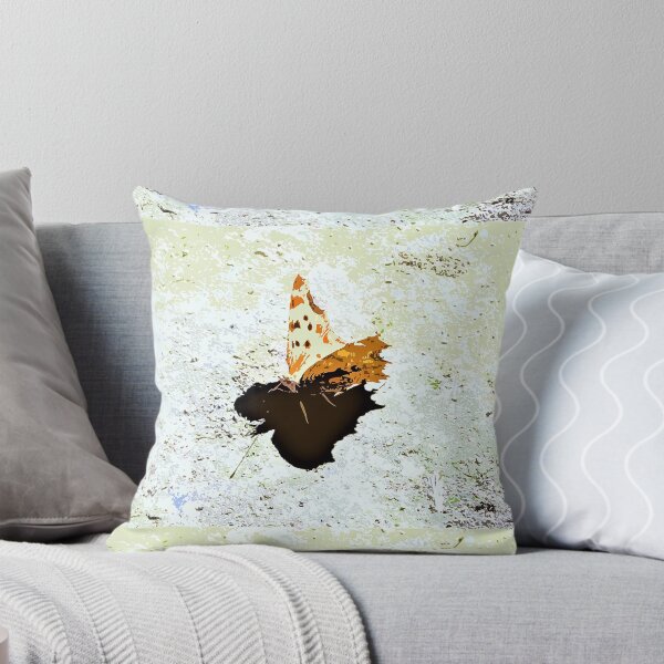 Item preview, Butterfly in Patsos gorge on Crete designed and sold by frugnusdesign.