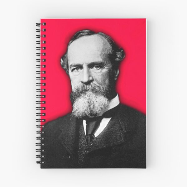 Item preview, William James Artwork | William James Portrait | William James Wall Art  designed and sold by Suyogsonar25.