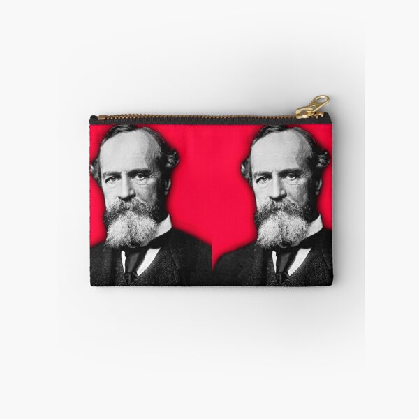 Item preview, William James Artwork | William James Portrait | William James Wall Art  designed and sold by Suyogsonar25.