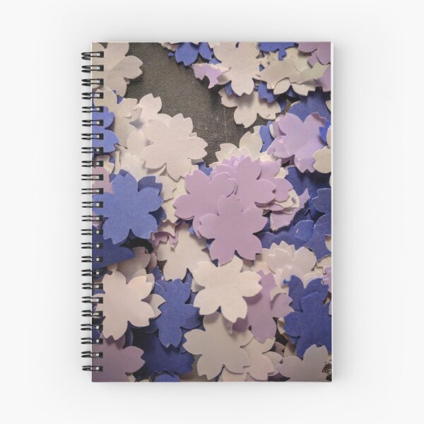 Item preview, Purple confetti designed and sold by Cedesstuff.