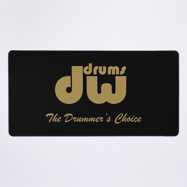 Item preview, D W Drums designed and sold by Inkashop.