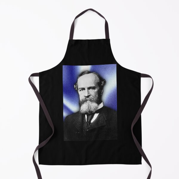 Item preview, William James Artwork | William James Portrait | William James Wall Art designed and sold by Suyogsonar25.